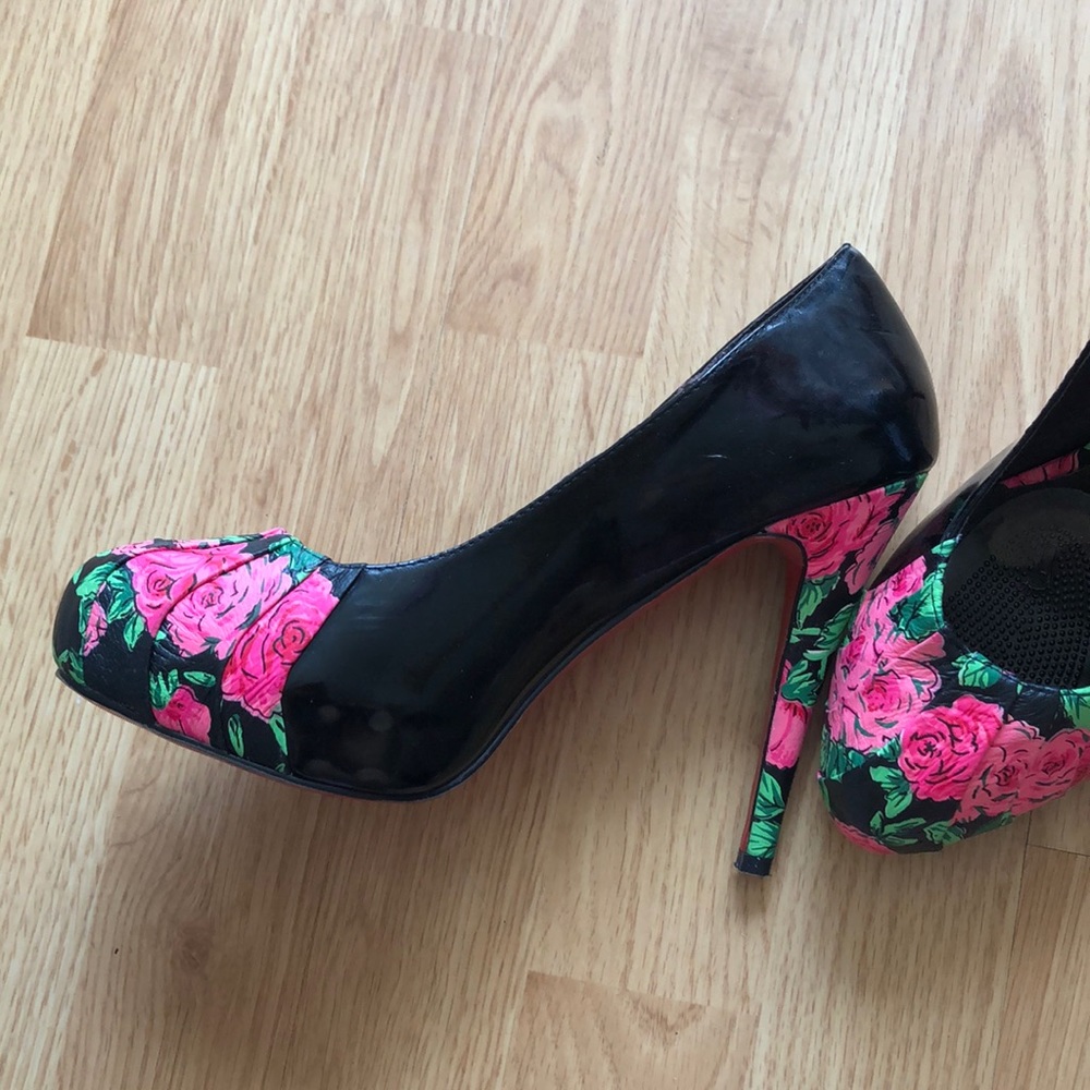 Stilettos - Picture 5 of 5